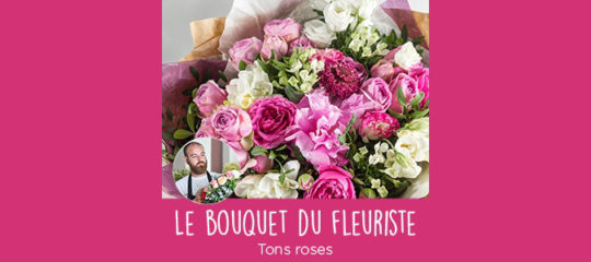 réduction Interflora