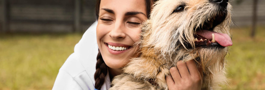Parrainage des sites d'animaux